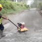 Tanggapan Pengawas Proyek Jalan R14 Sukapura-Sumber Atas Pemberitaan Media Perisaihukum.com, Yang Dinilai Menyudutkan