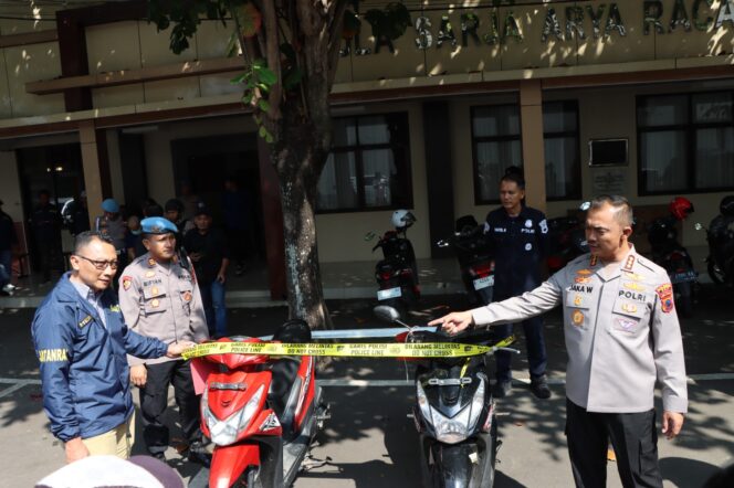 
Mayatnya Dibuang di Jurang, Motif Dendam dan Asmara Jadi Latar belakang Pembunuhan di Pati