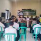 Rencana Kerja Pemerintah Desa (RKPDes) Tahun 2026 Desa Penambangan Kecamatan Pajarakan Melaksanakan MUSDES