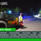 Antisipasi Kejahatan Jalanan dan Aksi Premanisme, Polsek Kenduruan Polres Tuban Gelar Blue Light Patrol Malam Hingga Dini Hari