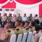 Panglima TNI Ajak Capaja Jadi Agen Perubahan dan Penjaga Nilai Pancasila