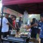 Semarak CFD di Lanud Sultan Hasanuddin Menikmati Akhir Pekan Sehat, Ceria, dan Penuh Kebersamaan