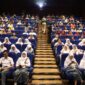 Keluarga Besar Lanud Sultan Hasanuddin Nonton Bersama Film BELIEVE