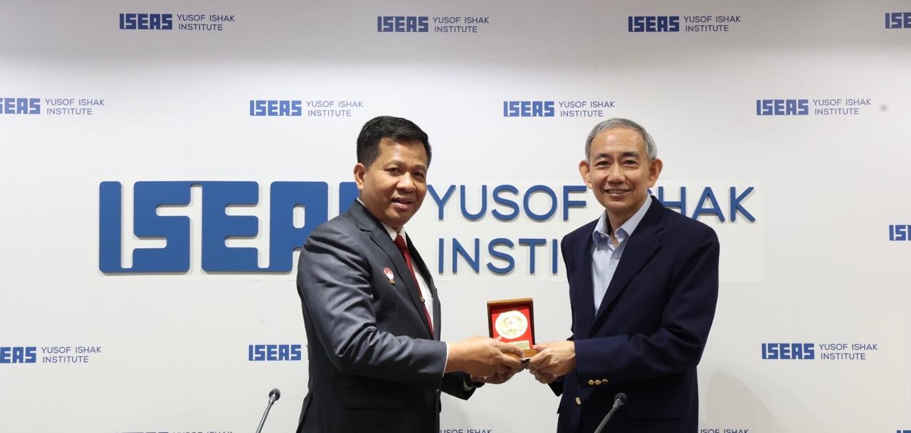 Jaga Reputasi Unsoed, Mayjen TNI (Purn) Fulad Imbau Masyarakat Tak Terprovokasi Isu