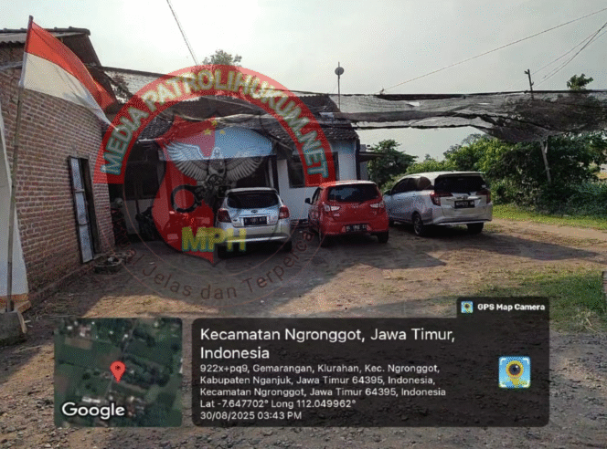 Perjudian Sabung Ayam di Nganjuk Ramai Pengunjung, APH Harus Bertindak Tegas