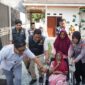 Polres Probolinggo Mediasi Anak-Ibu Nortaji yang Viral di Malang