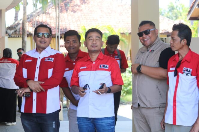 
LSM LIRA Probolinggo Klarifikasi Oknum ZL yang Tertangkap di Ngawi Bukan Anggotanya Lagi