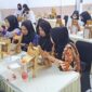 DKUPP Probolinggo Gelar Pelatihan Pelinting Rokok bagi Industri Kecil IHT