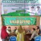 Beras SPHP Ludes Diborong Warga Saat GPM di Kuripan