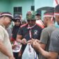 Semarak Kemerdekaan, Kodim 1710/Mimika Gelar Lomba Mancing