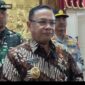 Logistik Melimpah, Aksi 13 Agustus di Pati Kian Membesar
