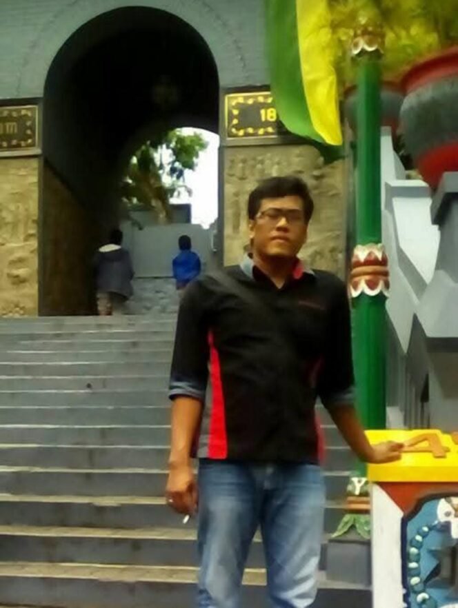 
LSM PASKAL Siap Laporkan Pemkot Probolinggo Soal Mie Gacoan