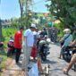 Jalan Berlubang di Pakuniran Makan Korban, LSM Harimau Geram