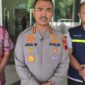 Hoax : Kabar Meninggalnya 2 Polisi Pada Aksi Unjuk Rasa 13 Agustus 2025 Dibantah Polisi