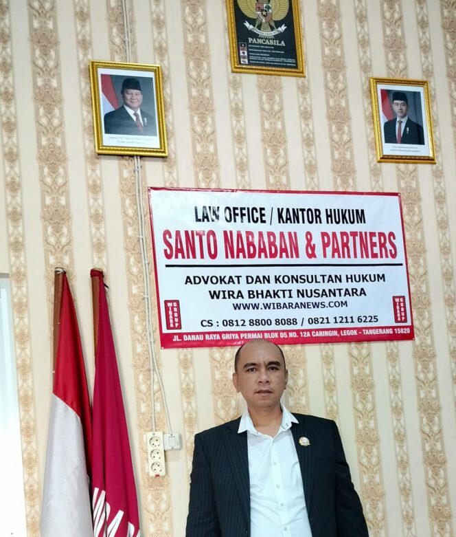 Kuasa Hukum Bongkar Kejanggalan Laporan Pencabulan Guru SMPN 23 Tangerang