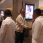 Pangdam V/Brawijaya dan PJU Nobar Film Believe