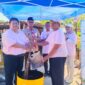 Aksi GASS PT HM Sampoerna Kraksaan, Sungai Lebih Bersih Aksi GASS PT HM Sampoerna Kraksaan, Sungai Lebih Bersih