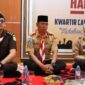 Kasdim Mayor Herawady Karnawan Tegaskan Pramuka Pilar Indonesia Emas 2045 Kasdim Mayor Herawady Karnawan Tegaskan Pramuka Pilar Indonesia Emas 2045