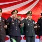 Kapolres Probolinggo: Momentum Kemerdekaan Wajib Dikenang Sepanjang Masa