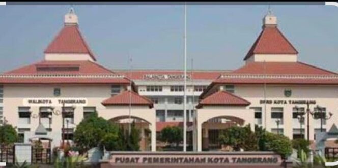 Skandal PSEL Tangerang: Aktivis Bongkar Kontradiksi Klarifikasi Pemkot