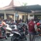 Usai Cuti Bersama, Antusias Wajib Pajak di Samsat Lumajang Meningkat