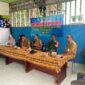 Babinsa Hadiri Musyawarah Desa Pembentukan BUMDes di Sungai Anyar Babinsa Hadiri Musyawarah Desa Pembentukan BUMDes di Sungai Anyar