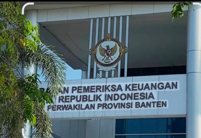Skandal Lenyapnya Korupsi: Uang Rp26 Miliar ‘Hilang’, Kejari Tangerang Pilih Beri SP3