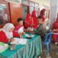 TNI Probolinggo Hadiri GERMAS di Desa Sumberkedawung, Wujudkan Hidup Sehat TNI Probolinggo Hadiri GERMAS di Desa Sumberkedawung, Wujudkan Hidup Sehat