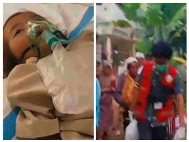 
					Soroti Kematian Bocah 3 Tahun di Sukabumi, Prof. Sutan Desak Presiden Bentuk Satgas Kesehatan di Seluruh Desa