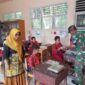 Kolaborasi TNI dan Yayasan Peduli Gizi, 1.839 Porsi Makanan Dibagikan di Tiga Kecamatan Kolaborasi TNI dan Yayasan Peduli Gizi, 1.839 Porsi Makanan Dibagikan di Tiga Kecamatan