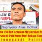 Gerakan Masyarakat Pati Bersatu: Demo 138 Asli Suara Rakyat Gerakan Masyarakat Pati Bersatu: Demo 138 Asli Suara Rakyat