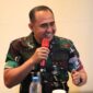 Letkol Arh Iwan Hermaya Dandim Probolinggo Tekankan Kebinekaan di Kenduri Legian Letkol Arh Iwan Hermaya Dandim Probolinggo Tekankan Kebinekaan di Kenduri Legian