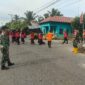 Semarak HUT ke-80 RI, Babinsa Pandawan Kawal Jalan Santai Pelajar SMA Negeri 8 Semarak HUT ke-80 RI, Babinsa Pandawan Kawal Jalan Santai Pelajar SMA Negeri 8