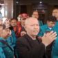PAPDESI vs Wartawan, LSM PASKAL Kritik Keras Terkait Penyampaian Kuasa Hukum dari PAPDESI Probolinggo