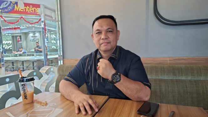 Iskandar Halim Munthe Desak Propam Periksa Polsek Tapung Hulu