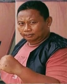 Suryono, Perantau Asal Mojokerto Jatim Tewas Dibunuh di Riau, Keluarga Belum Tahu