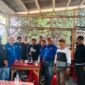 Rapat Koordinasi F-Wamipro Jadi Momentum Kebersamaan Wartawan Probolinggo