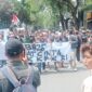 Ribuan Massa di Pati Layangkan Surat Ke KPK, Dukungan Usut Tuntas Dugaan Suap oleh Sudewo