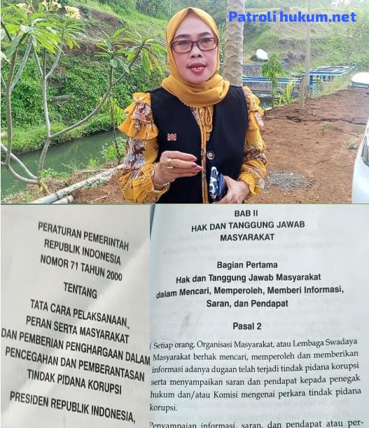LSM dan Wartawan di Probolinggo Dilaporkan Balik Papdesi ke Polres Probolinggo, Advokat Sebut Prematur