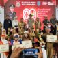 Kasdim 0820 Probolinggo Hadiri Festival Literasi Hukum Peringati HBA 80 Kasdim 0820 Probolinggo Hadiri Festival Literasi Hukum Peringati HBA 80