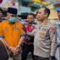 Penadah Grand Max Curian Ditangkap Satreskrim Polres Lumajang di Kedungjajang