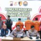 Tragedi Ledakan Sumur Minyak Ilegal Blora, Polisi Tetapkan Tiga Tersangka