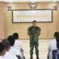 Dandim 1002/HST Berikan Pengarahan Kepada 35 Sarjana Penggerak Pembangunan Indonesia Dandim 1002/HST Berikan Pengarahan Kepada 35 Sarjana Penggerak Pembangunan Indonesia