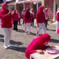 IGTKI-PGRI Gending Gelar Lomba Kreatif Guru dan Anak TK