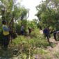 Karya Bakti Babinsa di Wonorejo Wujudkan Drainase Lancar dan Sehat Karya Bakti Babinsa di Wonorejo Wujudkan Drainase Lancar dan Sehat