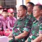 TNI Kawal Penuh Program Makan Bergizi Gratis untuk Anak Bangsa
