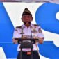 Bakamla RI Sambut Kedatangan Vietnam Coast Guard di Jakarta