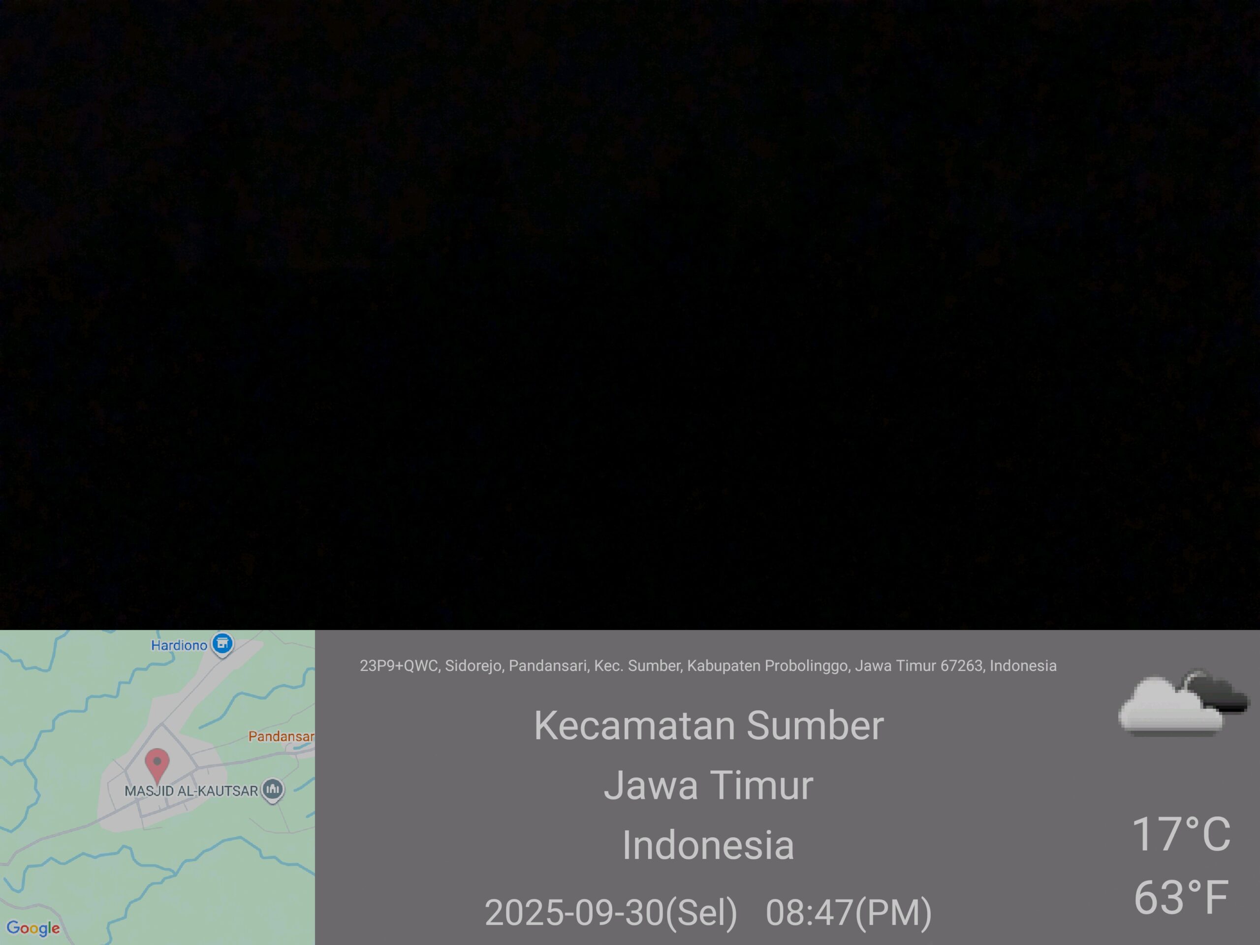 Habis Terang Terbitlah Gelap, Hampir Tiap Hari Pemadaman Arus Listrik, PLN Dikecam Warga 5 Desa di Kecamatan Sumber 