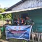 Kodim 1505/Tidore Gelar Bakti Prima “Jum’at Berkah” dalam Rangka HUT TNI ke-80