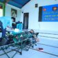 Sambut HUT TNI Ke-80, Kodim 1505/Tidore Gelar Donor Darah